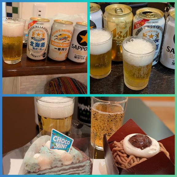 完熟バナナ立川店?れいな