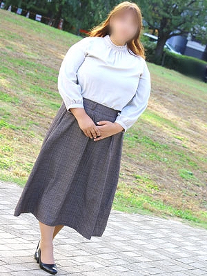 まりえさん画像1