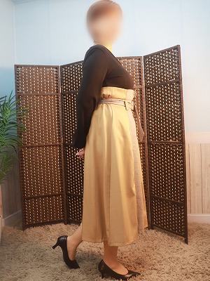 はなえさん画像2