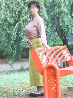 こずえさん画像5